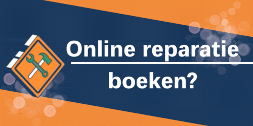 Fatbike reparatie Friesland